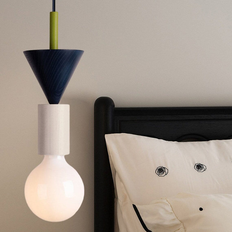 Wells | Pendant Light