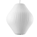 Nizza | Silk Pendant Light