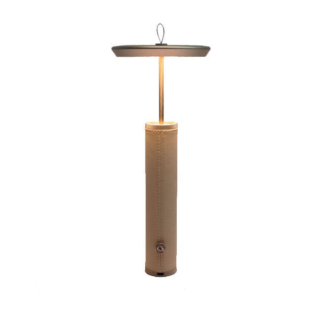 Vane | Rechargeable Table Lamp