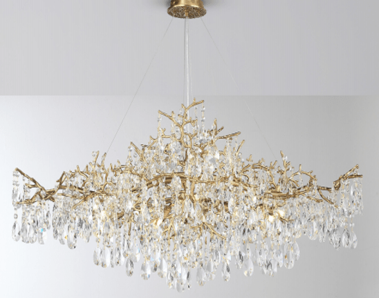 Madarame | Chandelier - Modern Chandelier | HomeCartel Philippines