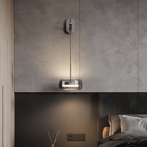 Gordo | Wall Light - Detail View #4 | HomeCartel
