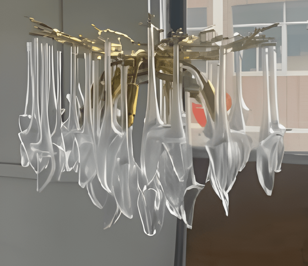 Isane | Chandelier - Modern Chandelier | HomeCartel Philippines