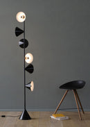 Cymbaline | Modern Floor Lamp