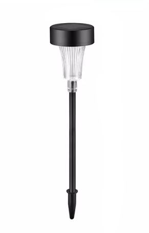 Elfrieda | Outdoor Pathway Light - Detail View #2 | HomeCartel