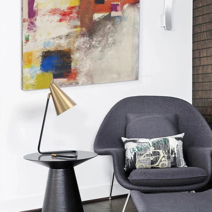 Crete | Table Lamp - Home Cartel ®