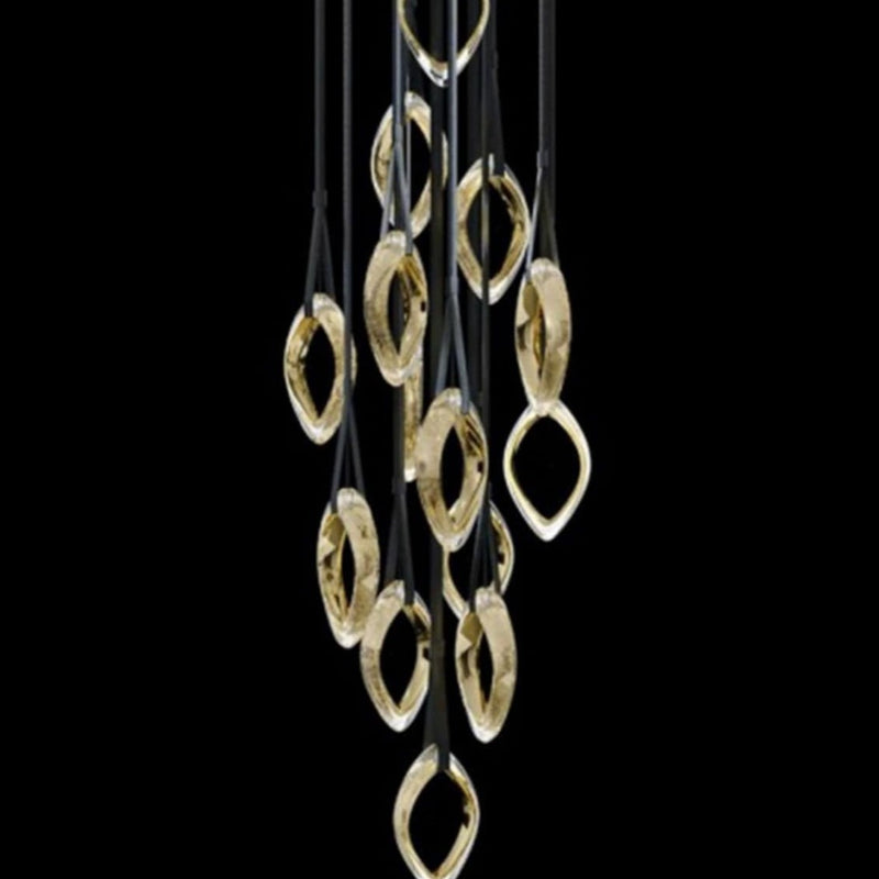 Ayle | Modern Chandelier