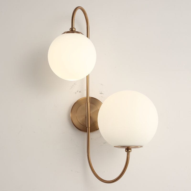 Monna | Wall Lamp
