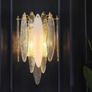 Calanthe Trois | Modern Wall Lamp