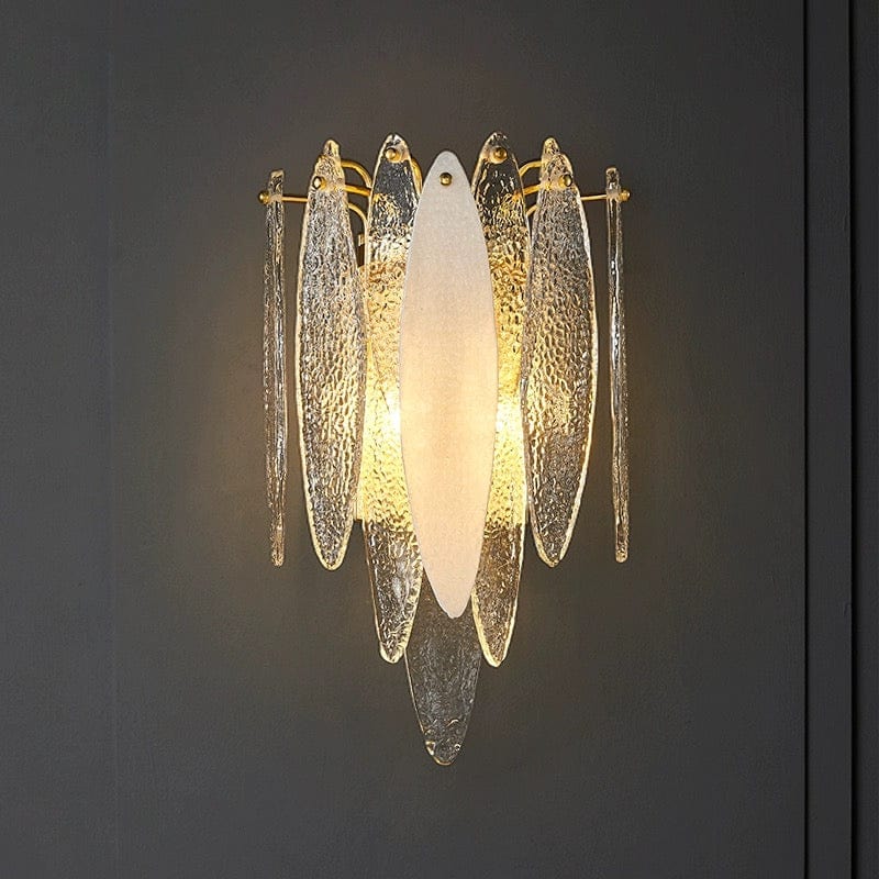 Calanthe Trois | Modern Wall Lamp - Detail View #2 | HomeCartel