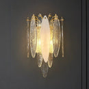 Calanthe Trois | Modern Wall Lamp