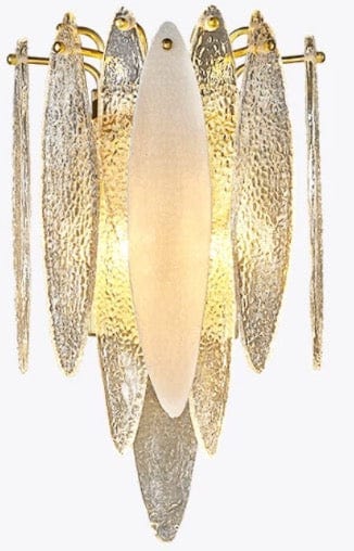 Calanthe Trois | Modern Wall Lamp - Modern Wall Light | HomeCartel Philippines
