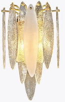 Calanthe Trois | Modern Wall Lamp