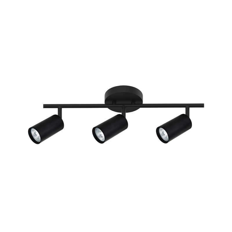 Asva 3 Heads | Track Light - Home Cartel ®