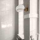 Uri | Modern Wall Light