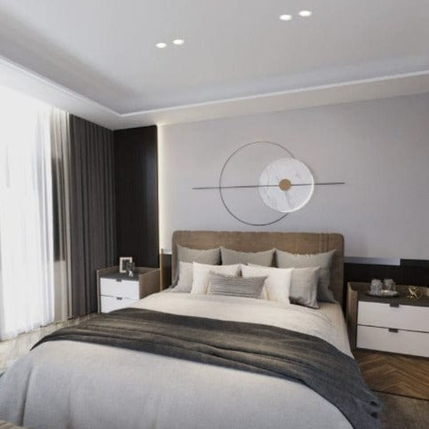 Randen | Trimless Downlight - Modern ARCHITECTURAL INDOOR | HomeCartel Philippines