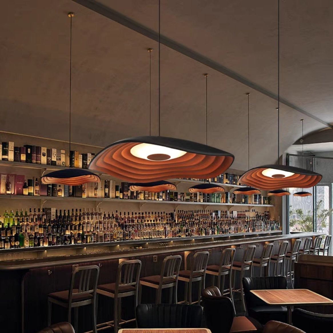 Namid | Modern Pendant Light - Home Cartel ®