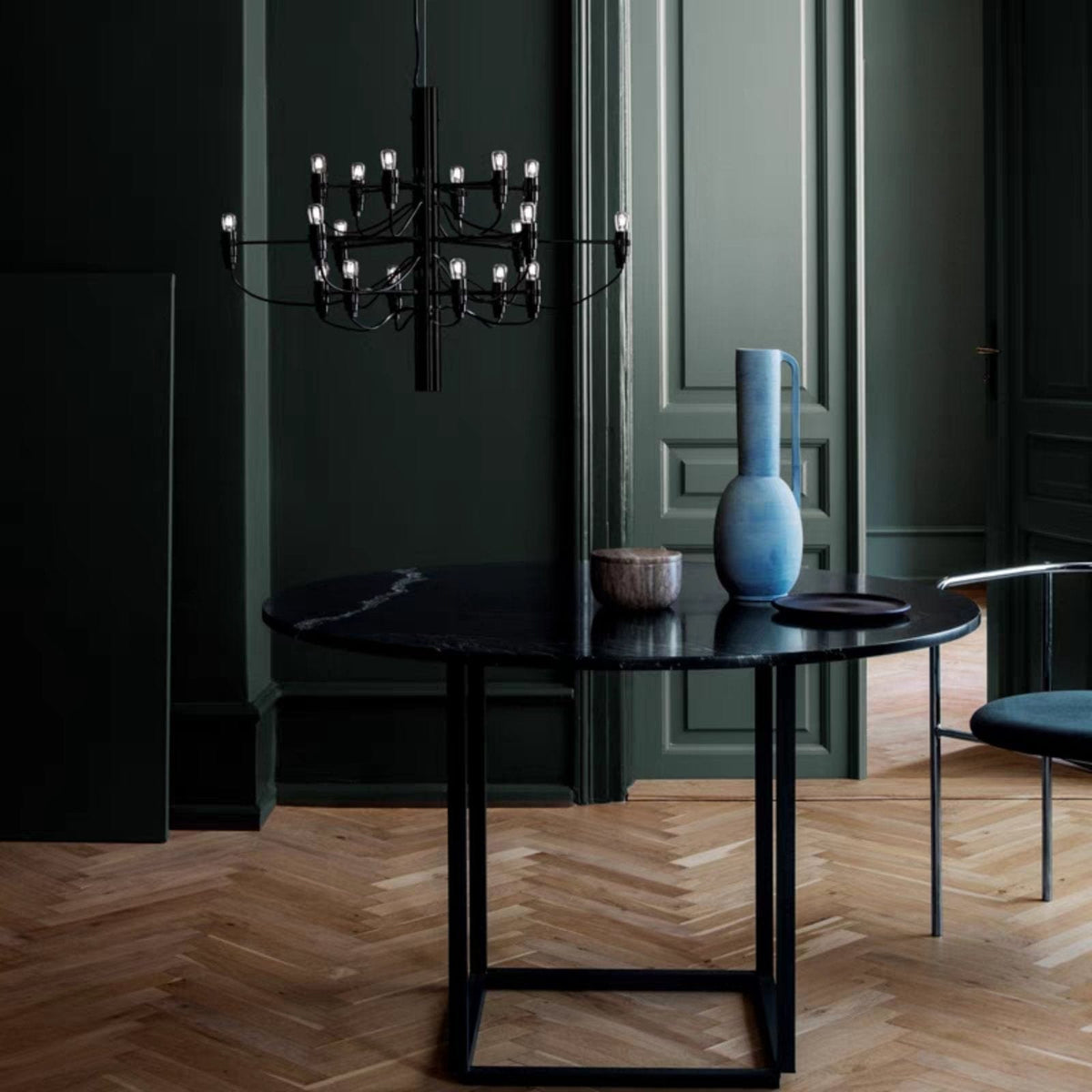 Anders | Modern Chandelier - Home Cartel ®