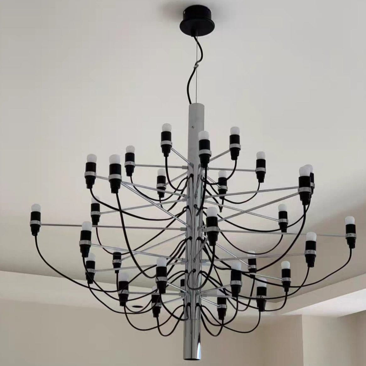 Anders | Modern Chandelier - Home Cartel ®