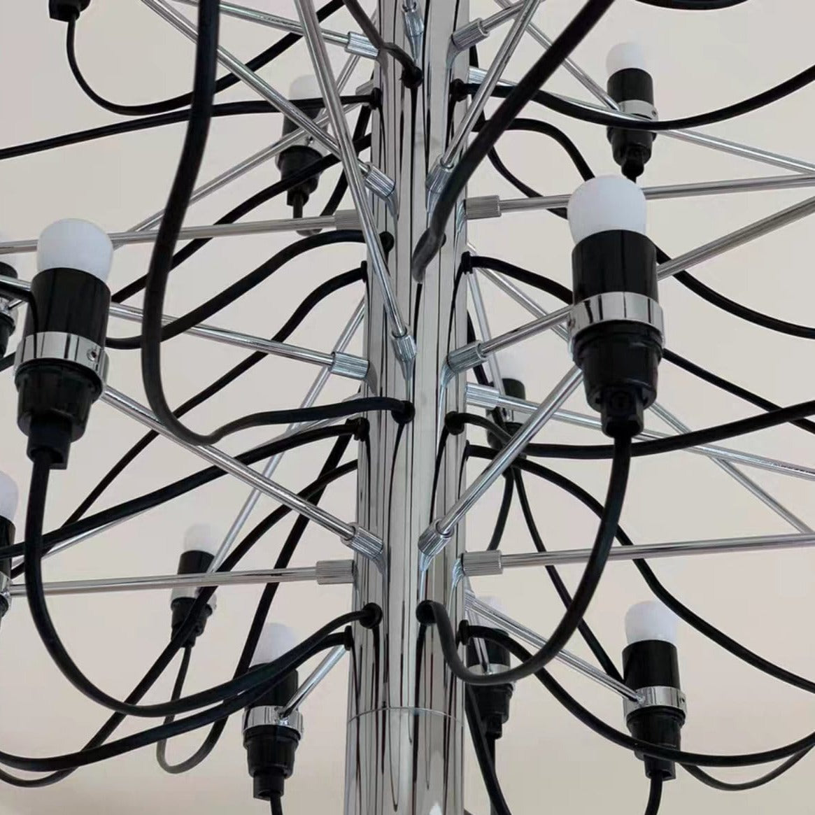 Anders | Modern Chandelier - Home Cartel ®