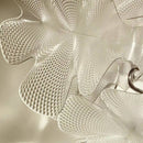 Ankeli | Modern Glass Chandelier