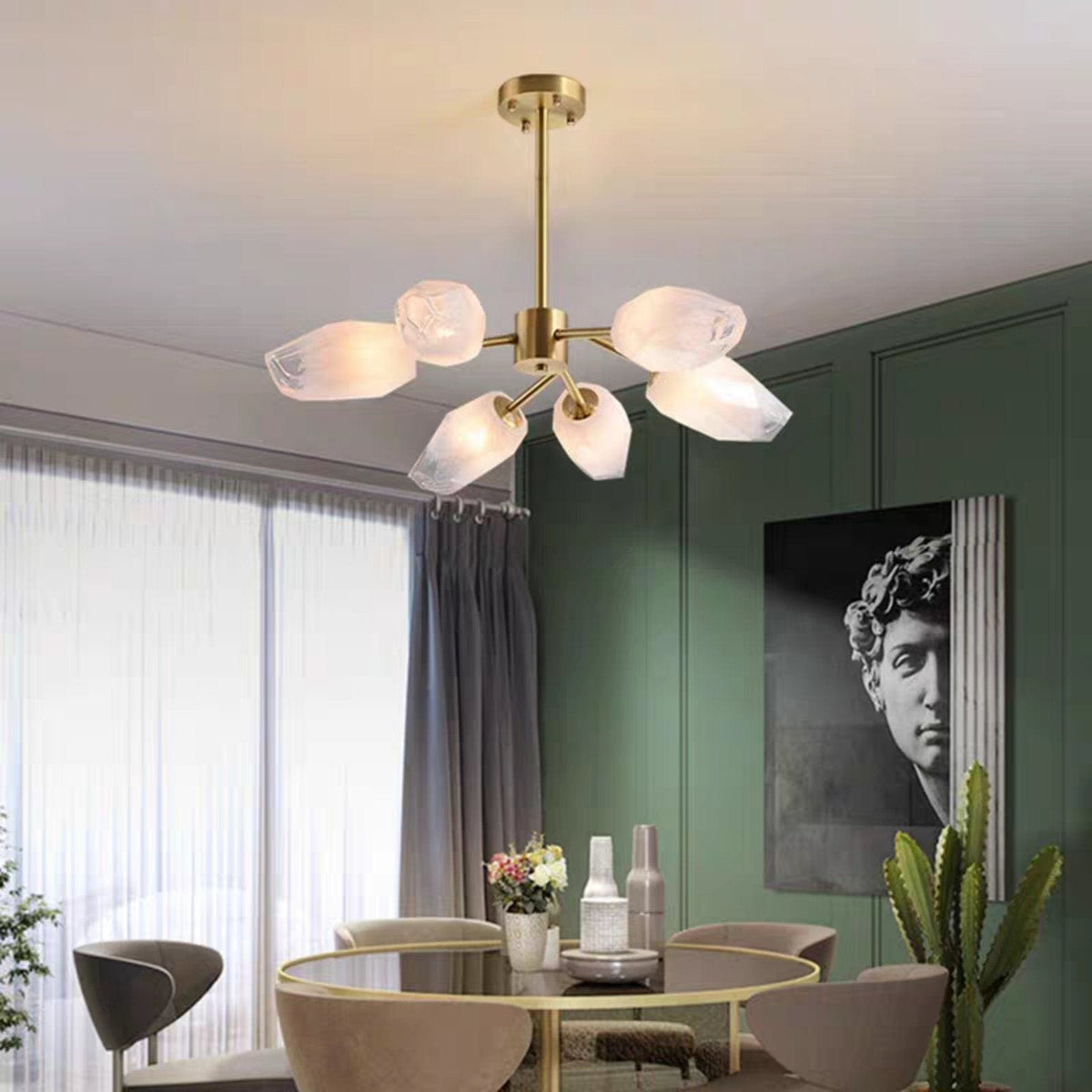Anneli | Modern Chandelier - Home Cartel ®