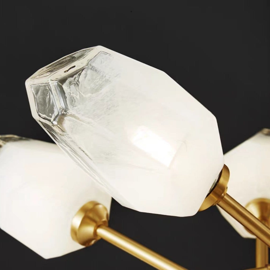 Anneli | Modern Chandelier - Home Cartel ®