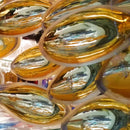 Aurora | Modern Cluster Chandelier