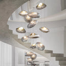Hnoss | Modern Cluster Chandelier