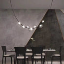 Lulea | Modern Pendant Light