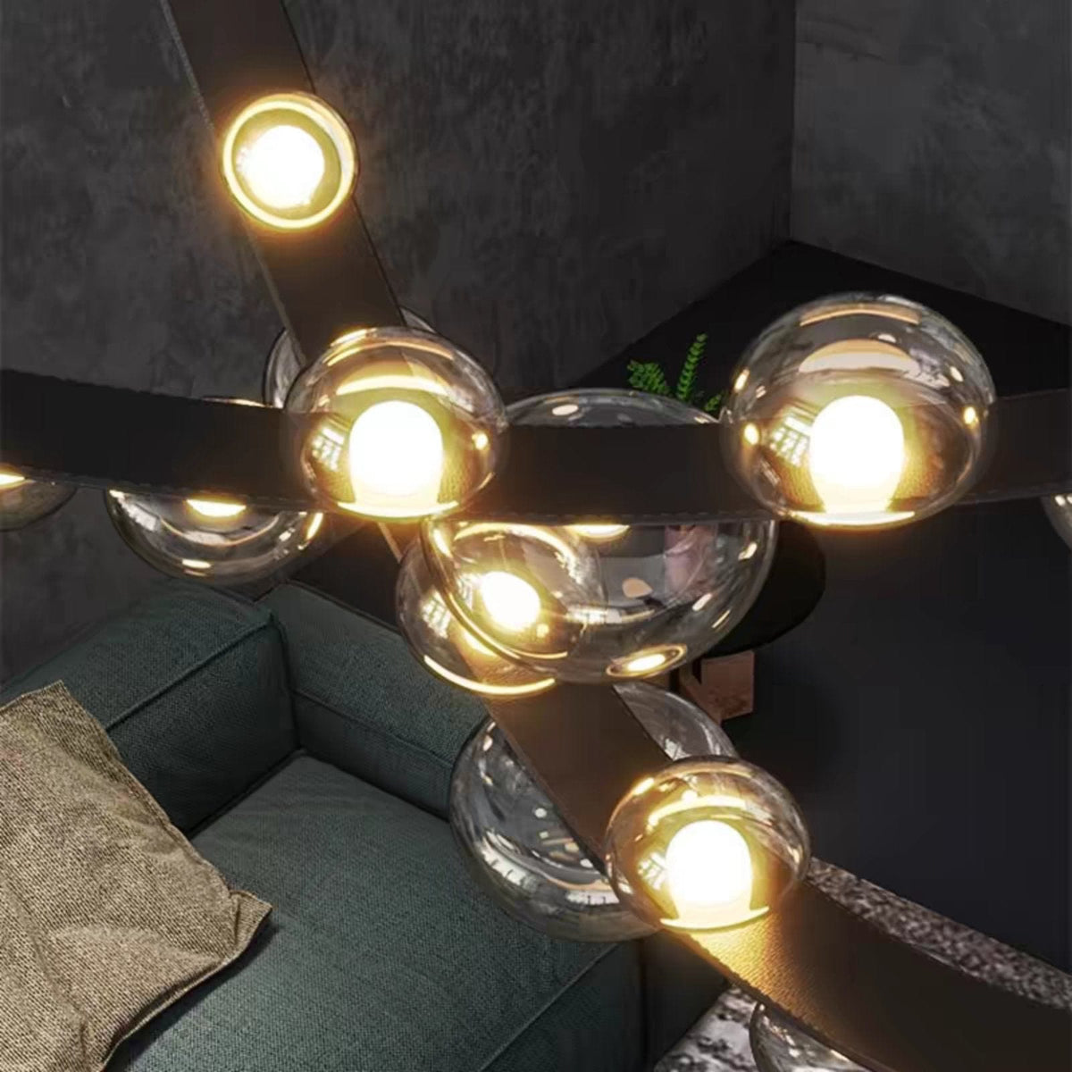 Lulea | Modern Pendant Light - Home Cartel ®