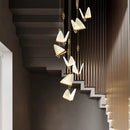 Luvivane | Modern Cluster Chandelier