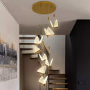 Luvivane | Modern Cluster Chandelier