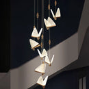 Luvivane | Modern Cluster Chandelier