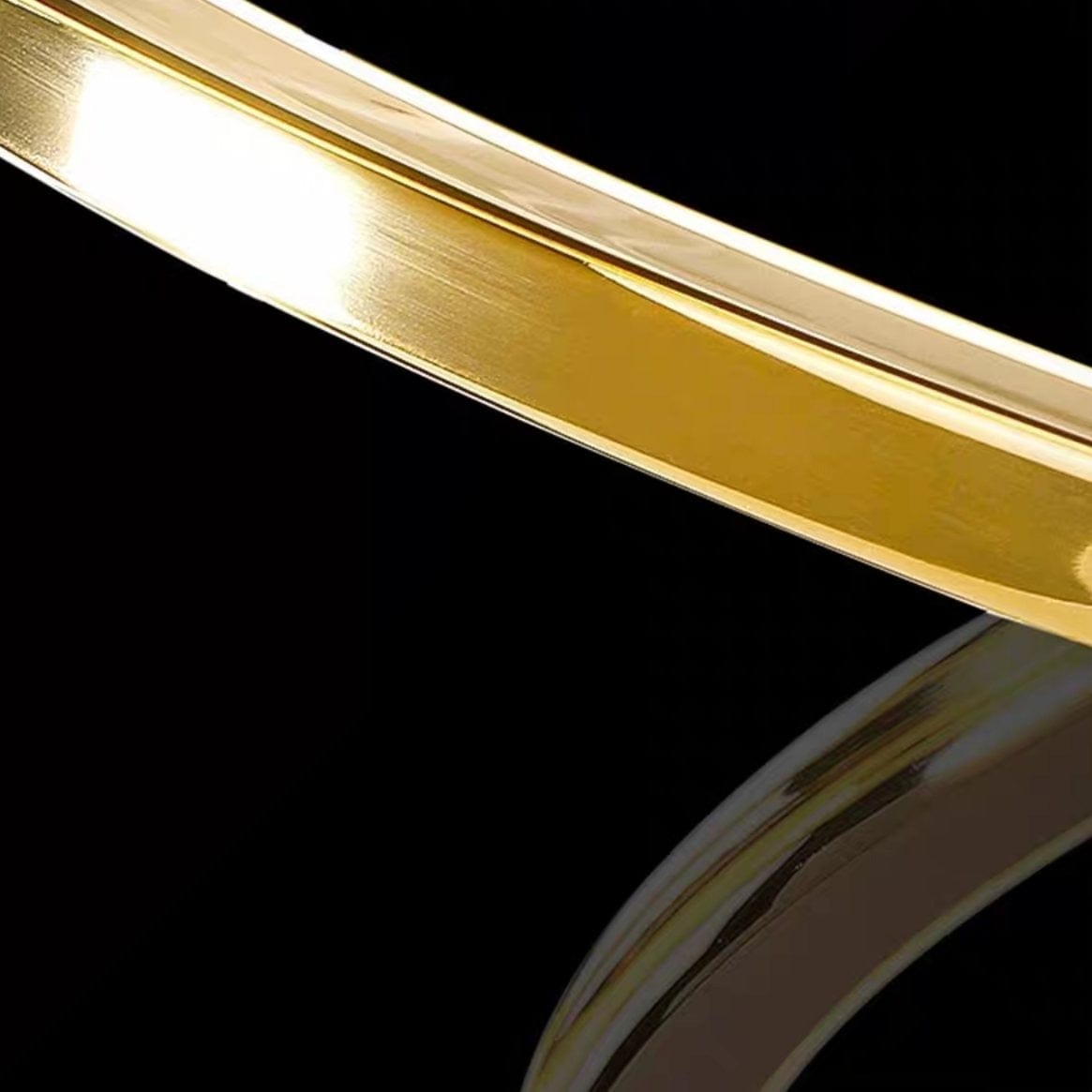 Ragna | Modern LED Chandelier - Home Cartel ®