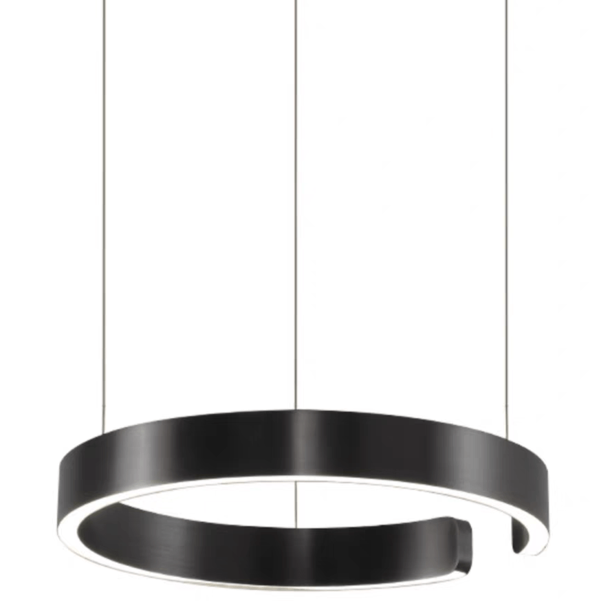 Umbriel B | Modern LED Chandelier - Home Cartel ®