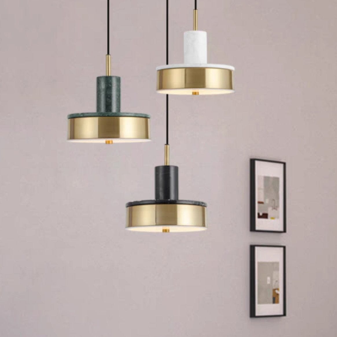 Misha | Pendant Light - Home Cartel ®
