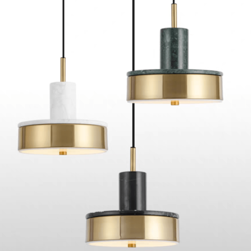 Misha | Pendant Light - Home Cartel ®