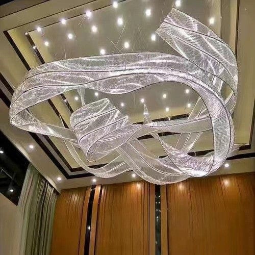 Ymir | Modern Chandelier - Detail View #7 | HomeCartel