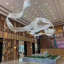 Ymir | Modern Chandelier