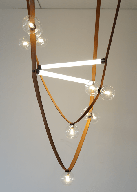 Tissaia | Modern Chandelier - Home Cartel ®