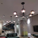 Menrion | Modern Chandelier