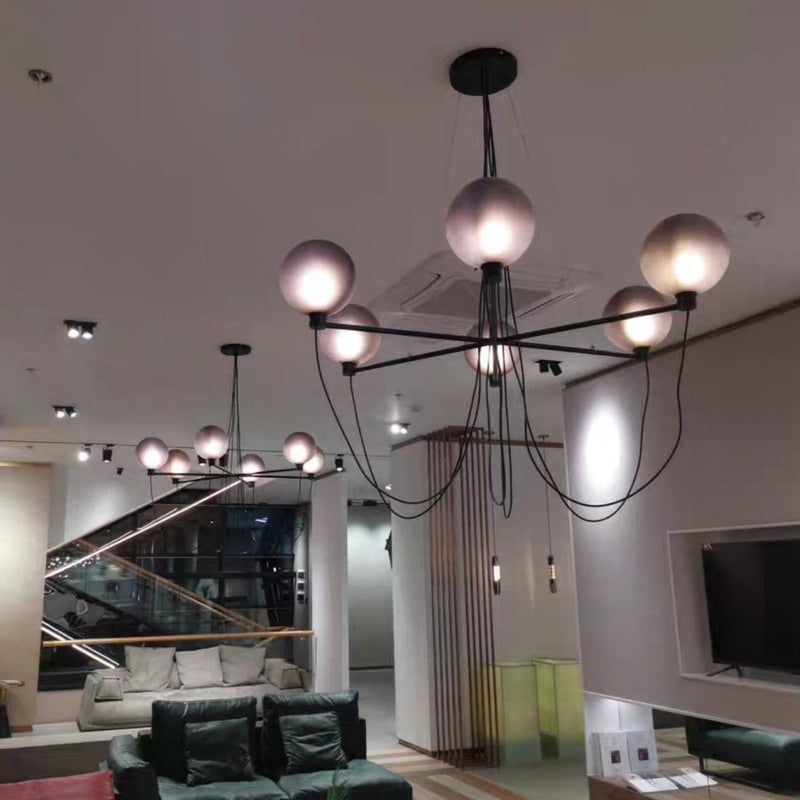 Eino | Modern Chandelier