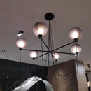 Menrion | Modern Chandelier