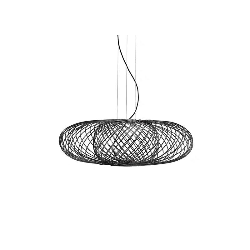 Percy | Modern LED Chandelier