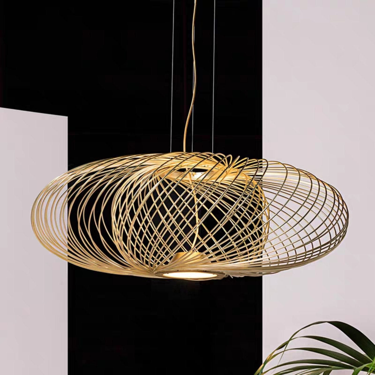 Percy | Modern LED Chandelier - Home Cartel ®