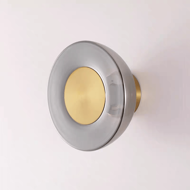 Helia | Modern LED Wall Light