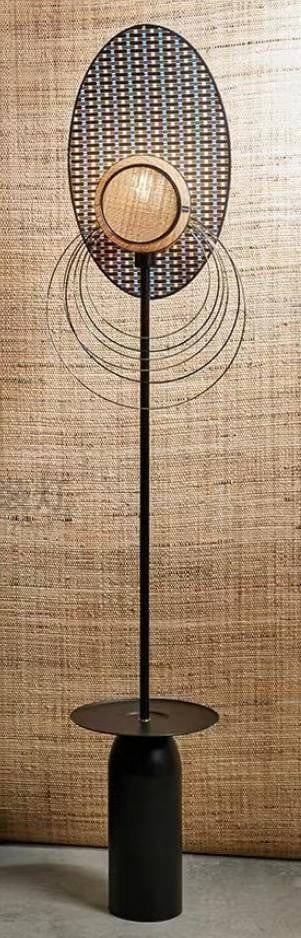 Joaquin | Floor Lamp - Home Cartel ®
