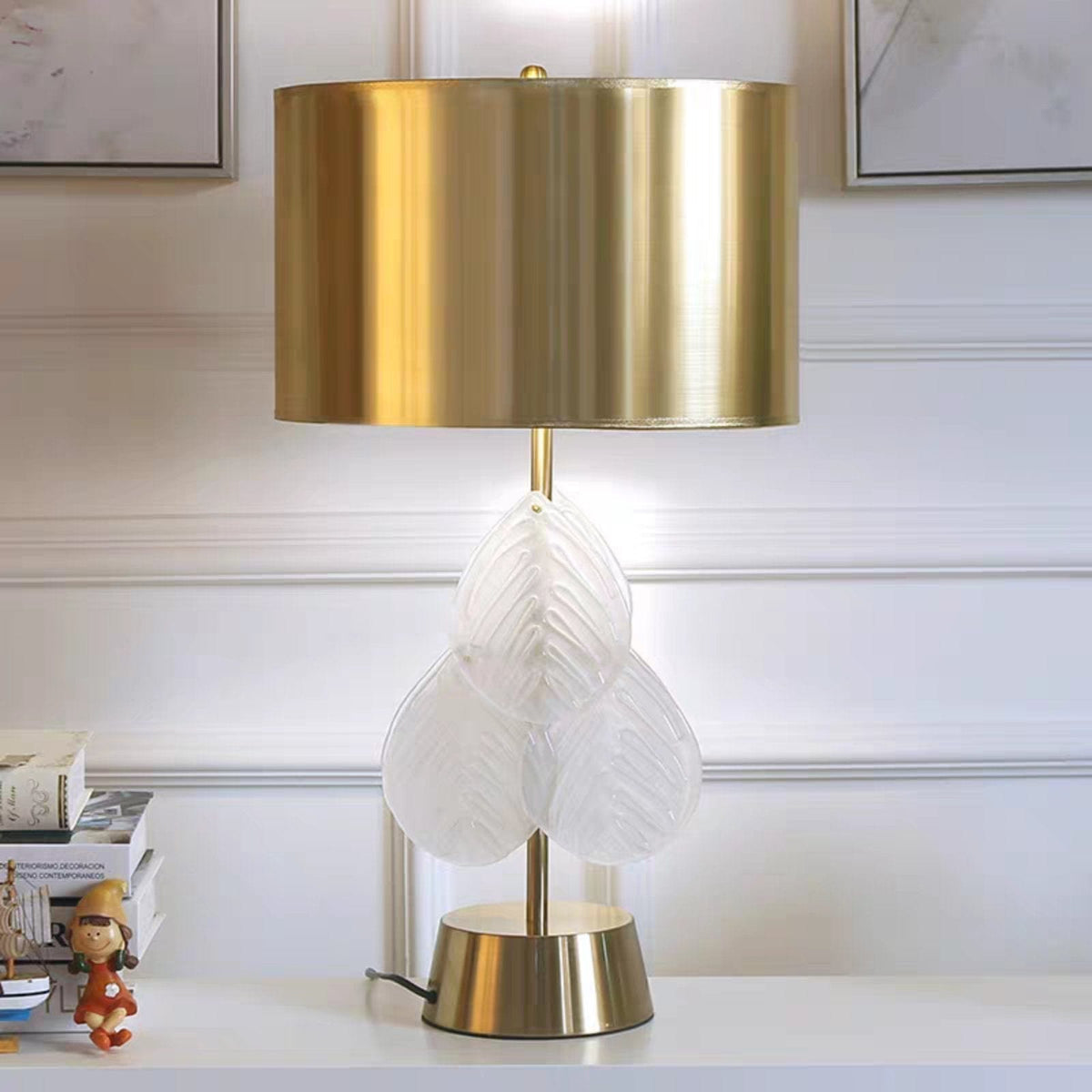 Golfo | Table Lamp - Home Cartel ®