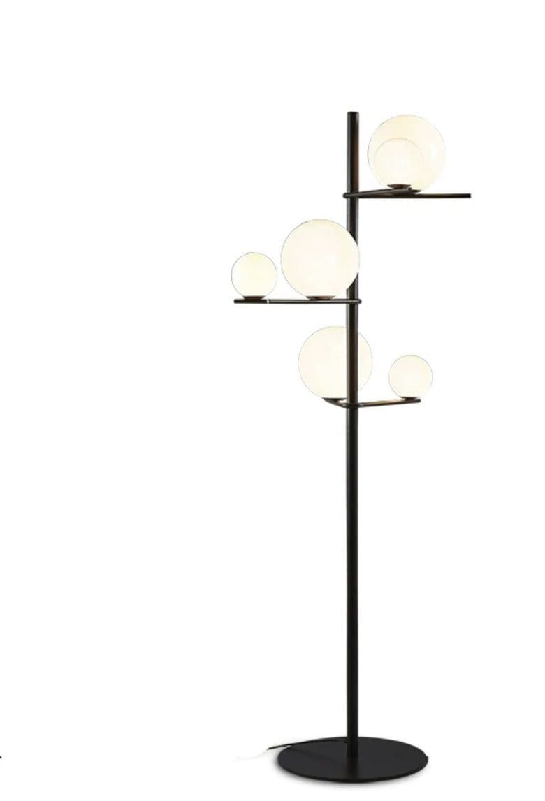 Turner | Floor Lamp