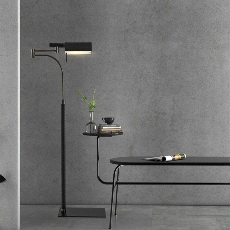 Newman | Floor Lamp